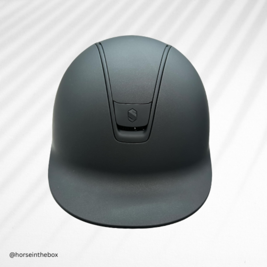 Samshield Dark Line 2.0 Shadow Matt Black