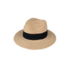 Avenel Archdale Fine Raffia Braid Safari Hat