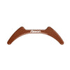 Flex-On Interchangeable Stirrup Magnet - For GC and Aluminium Stirrups BROWN LEATHER