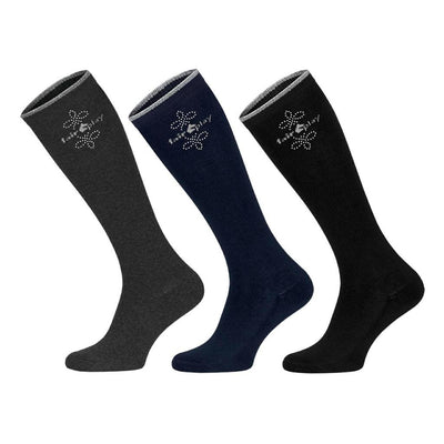 FAIRPLAY CLASSY SOCKS 3 PACK