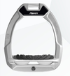 Flex-On Safe On Ultra Grip Stirrups Light GREY/GREY/GREY