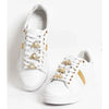 Hinako Bee Sneaker