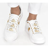 Hinako Bee Sneaker