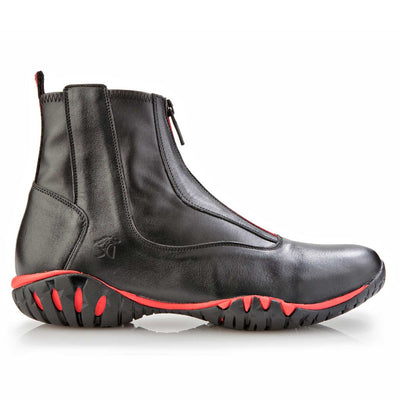 Sergio Grasso Walk and Ride Dynamik Ankle Boots