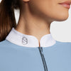 Samshield Aloise Long Sleeved Crystal Competition Shirt