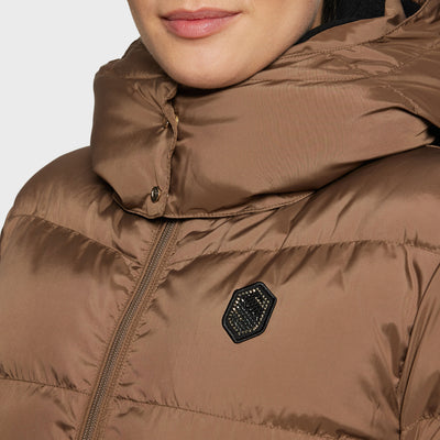 Samshield Billie Bomber Puffer Jacket