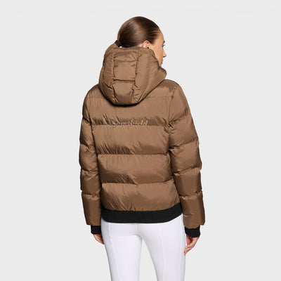 Samshield Billie Bomber Puffer Jacket