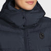 Samshield Billie Bomber Puffer Jacket