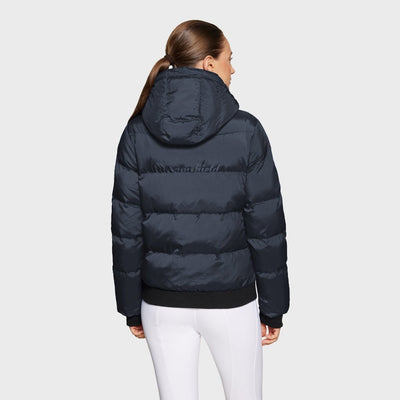 Samshield Billie Bomber Puffer Jacket