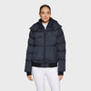 Samshield Billie Bomber Puffer Jacket