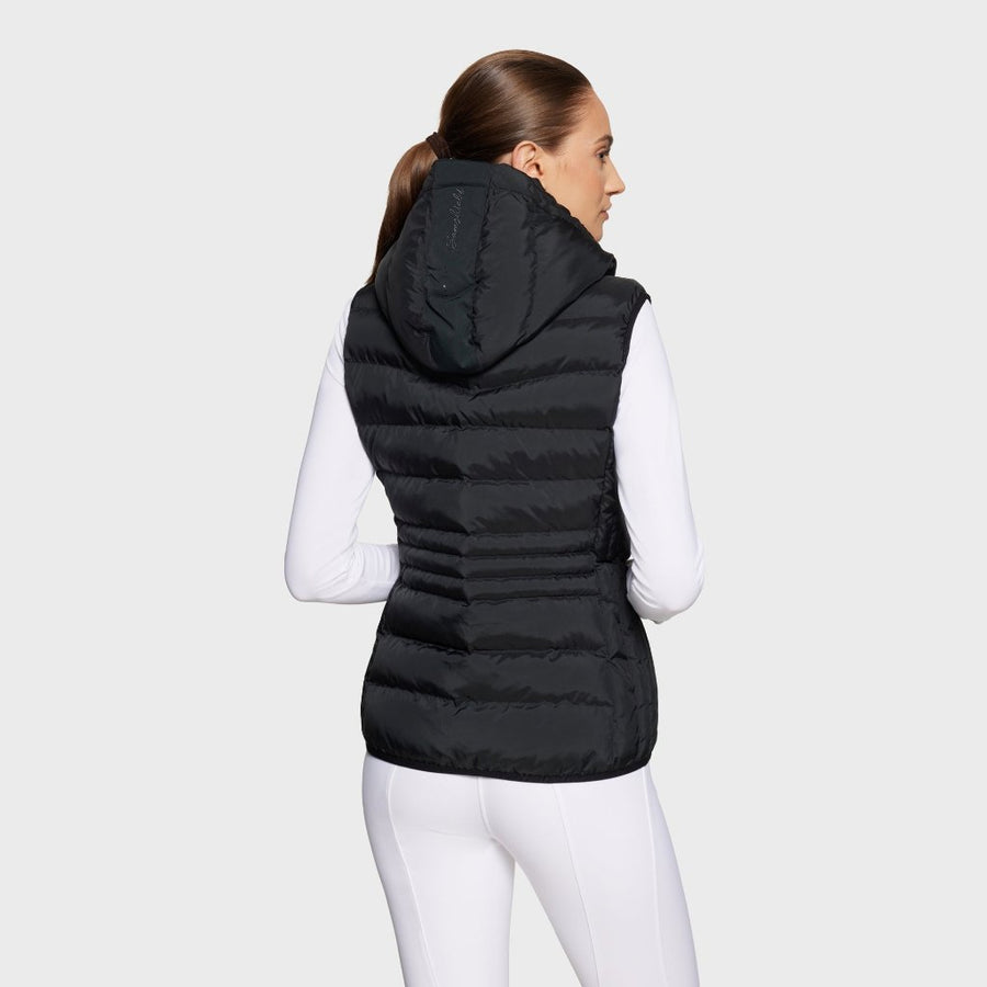 Samshield Chamonix Ladies Padded Vest