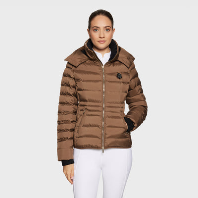 Samshield Courchevel Ladies Puffer Jacket