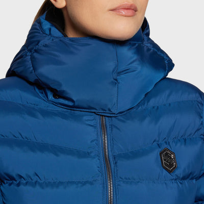 Samshield Courchevel Ladies Puffer Jacket