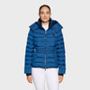 Samshield Courchevel Ladies Puffer Jacket