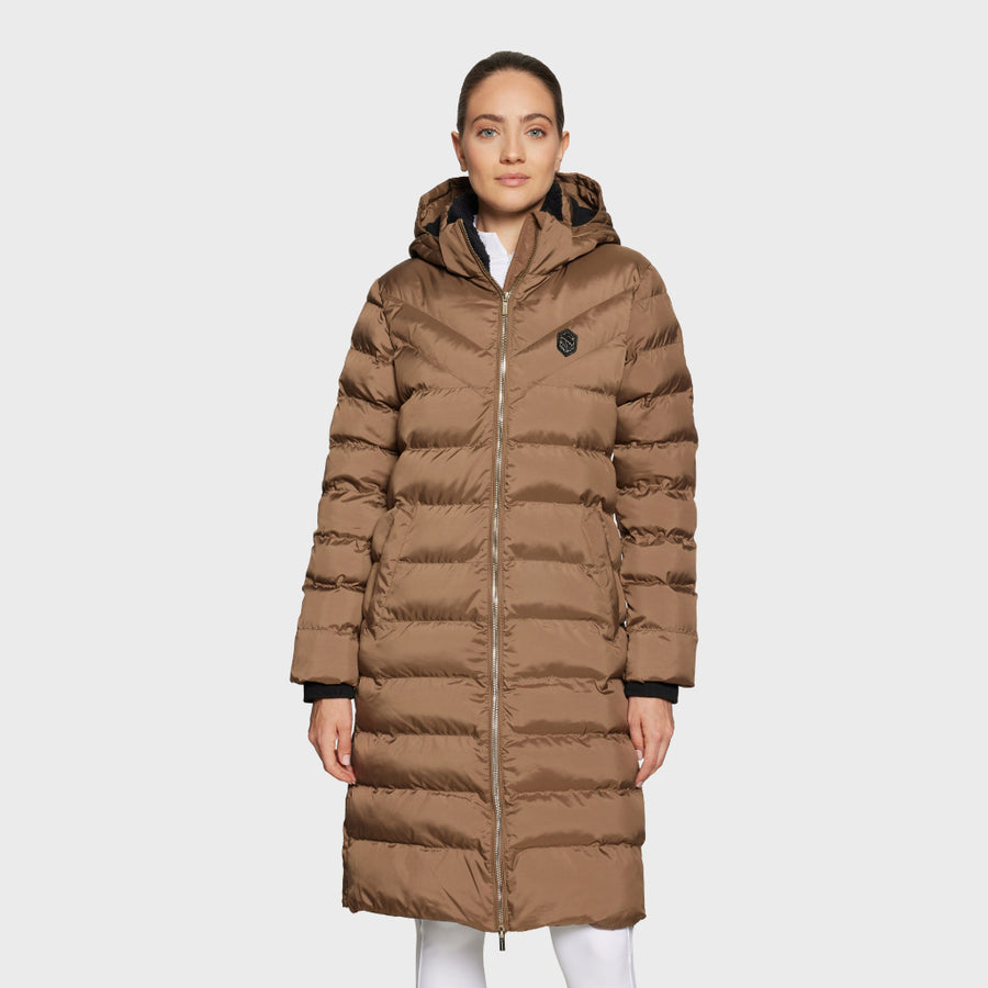 Samshield Sierra Long Coat FW24