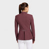 Samshield Victorine Premium Ladies Competition Jacket Amarante