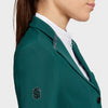 Samshield Victorine Premium Ladies Competition Jacket Posy Green