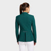 Samshield Victorine Premium Ladies Competition Jacket Posy Green