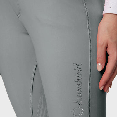 Samshield Adele Knee Patch Ladies Breeches