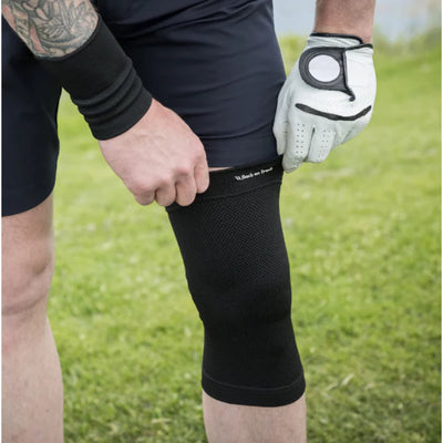 Back On Track Therapeutic Physio Knee Brace