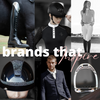 Brands that Inspire