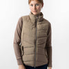 B Vertigo Cordelia Padded Riding Vest