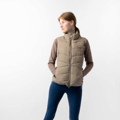 B Vertigo Cordelia Padded Riding Vest