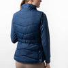 B Vertigo Cordelia Padded Riding Vest