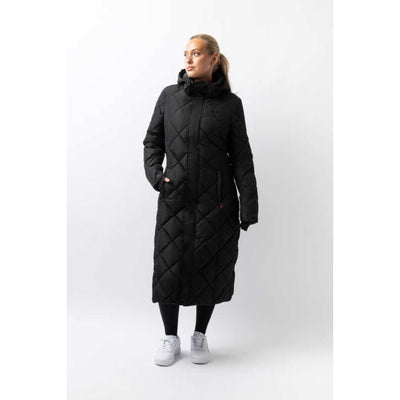 B Vertigo Gem Light Padded Coat