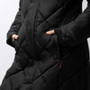 B Vertigo Gem Light Padded Coat