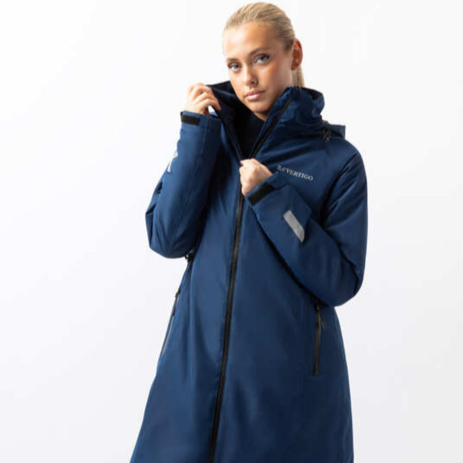 B Vertigo Joanna Waterproof Padded Coat