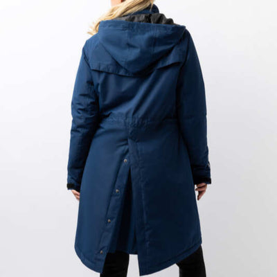 B Vertigo Joanna Waterproof Padded Coat