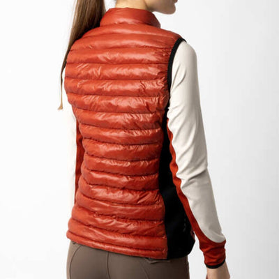 B Vertigo Sia Ladies Ultra Light Vest