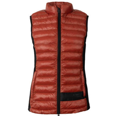 B Vertigo Sia Ladies Ultra Light Vest