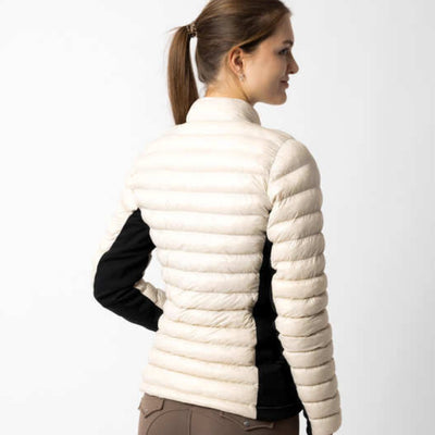 B Vertigo Simone Ladies Light Padded Jacket