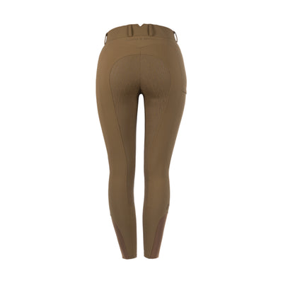 Cavallo Carrie Ladies Full Seat Breeches