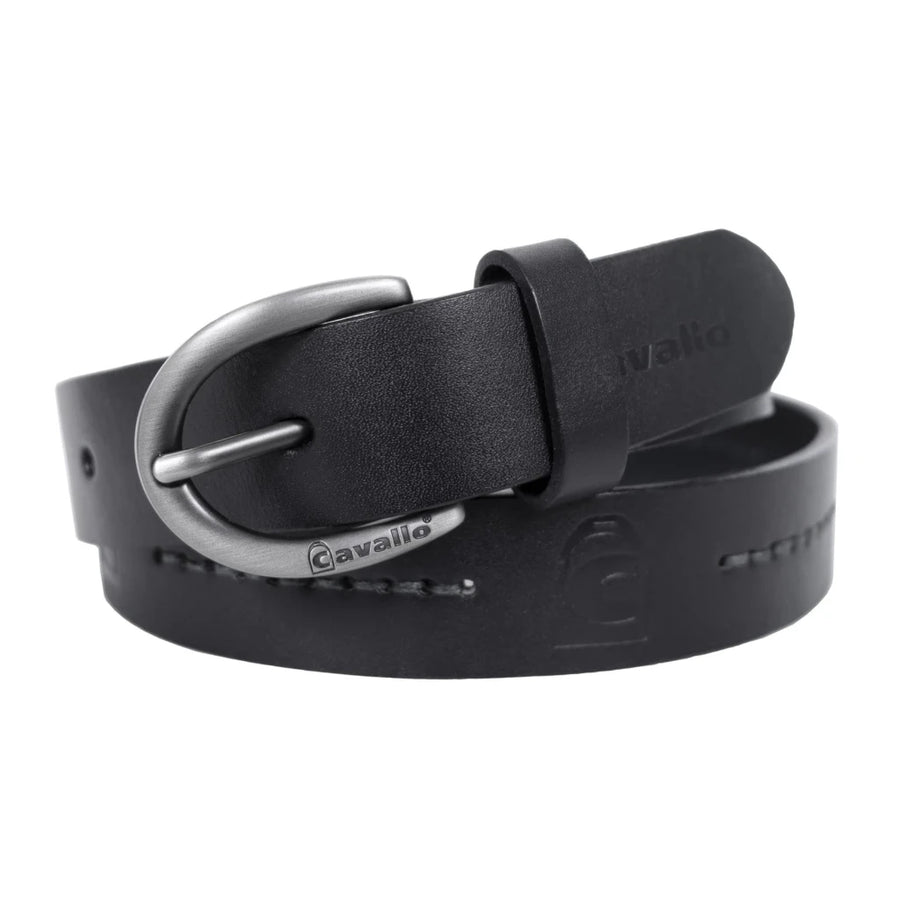 Cavallo Toska Leather Belt