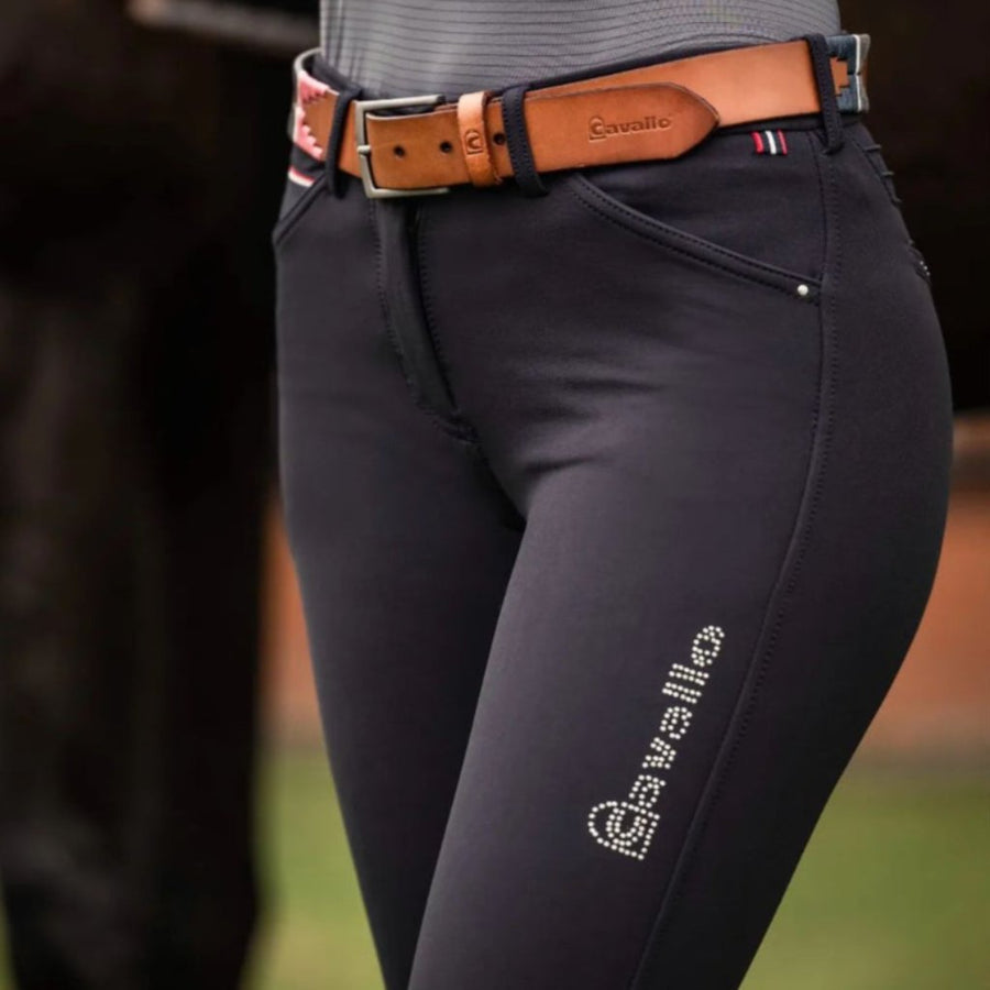 Cavallo Calima Grip Ladies Full Seat Breeches