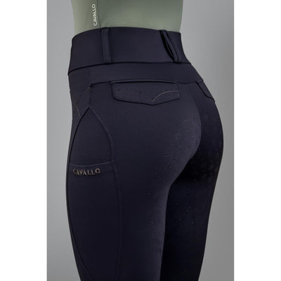 Cavallo Candera Full Seat Breeches