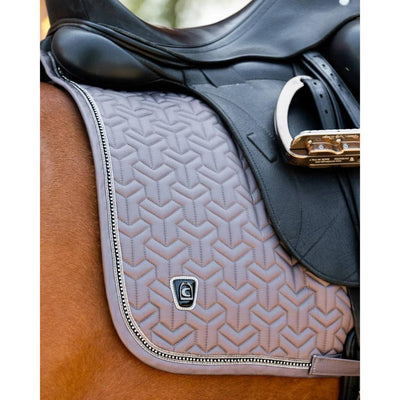 Cavallo Cool Comfort Dressage Saddle Pad