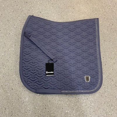 Cavallo Cool Comfort Dressage Saddle Pad