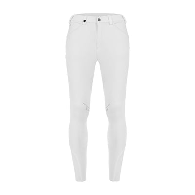 Cavallo Drofton Mens Knee Patch Competition Breeches