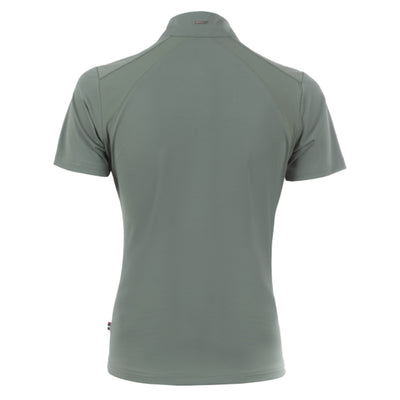 Cavallo Function Half Zip Training Shirt