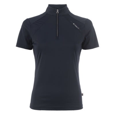 Cavallo Function Half Zip Training Shirt