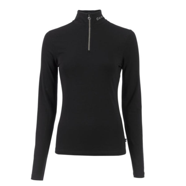 Cavallo Genia Ladies Wool Rich Baselayer - Horse in the Box