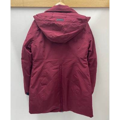 Cavallo Gini Ladies Mid Length Waterproof Jacket