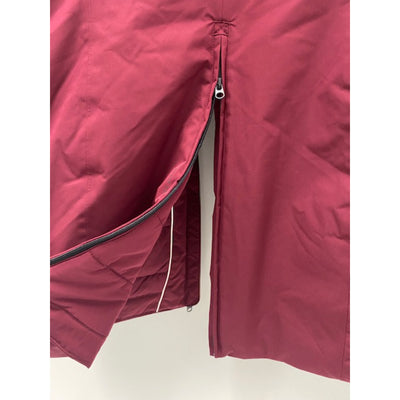 Cavallo Gini Ladies Mid Length Waterproof Jacket