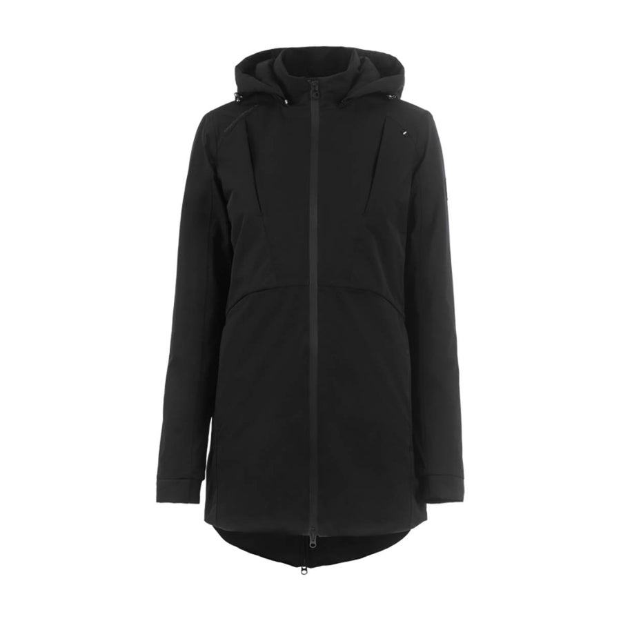 Cavallo Gini Ladies Mid Length Waterproof Jacket