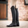 Cavallo Linus Jump Cross Nature Tall Boots Black