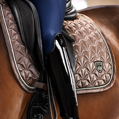 Cavallo Lyana Dressage Saddle Pad